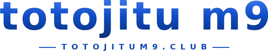 totojitu m9 logo
